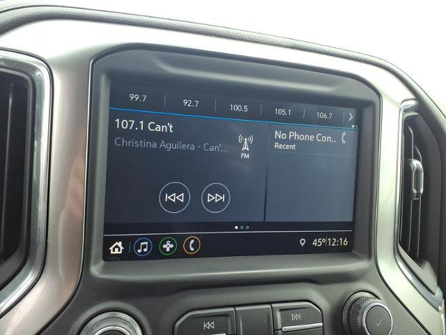 Used 2019 Chevrolet Silverado 1500 LT w/ All-Star Edition image 14