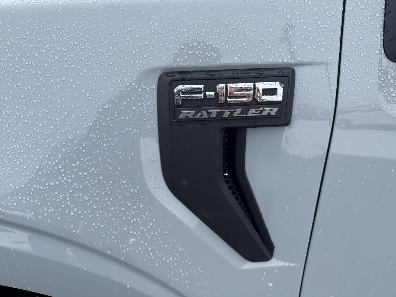 Certified 2023 Ford F150 XL w/ Rattler Package image 10