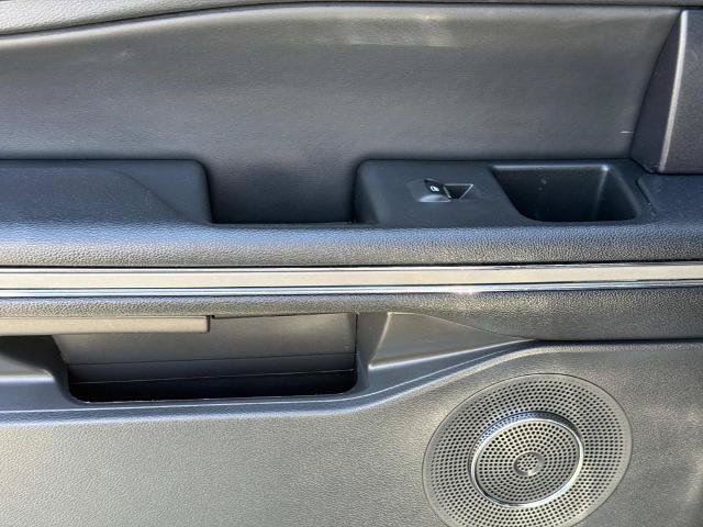 Certified 2024 Ford Expedition Max XLT RWD image 22