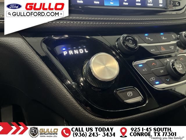 Used 2024 Chrysler Pacifica Limited w/ S Appearance Package FWD image 29