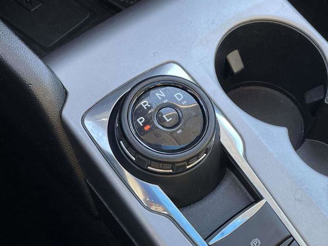 Certified 2022 Ford Bronco Sport Big Bend w/ Convenience Package image 30