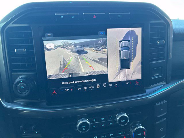 Certified 2023 Ford F150 4x4 SuperCrew Hybrid image 12