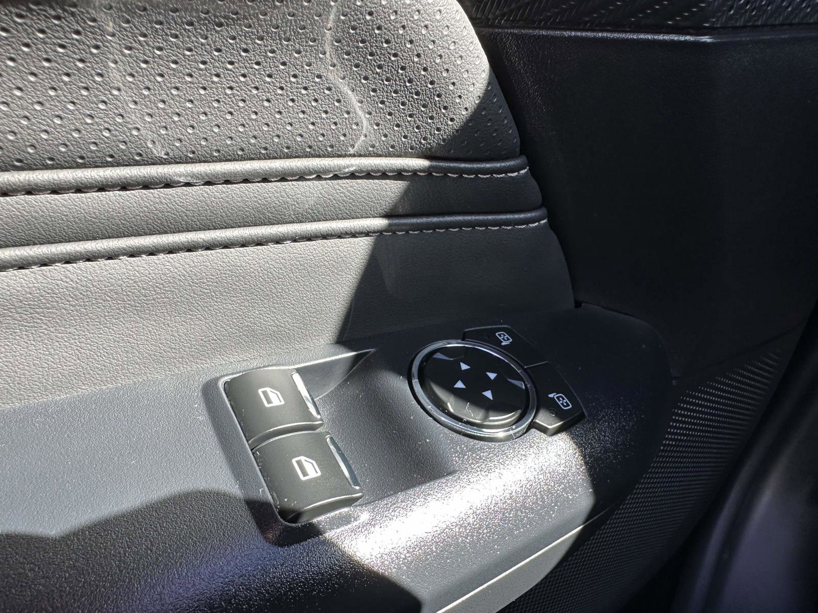 Certified 2025 Ford Mustang GT Premium w/ Mustang Nite Pony Package image 28