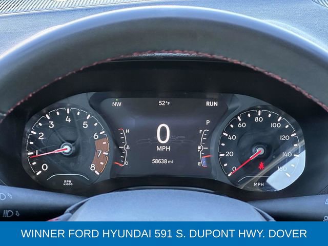 Used 2022 Jeep Compass Trailhawk w/ Trailer Tow Group image 26