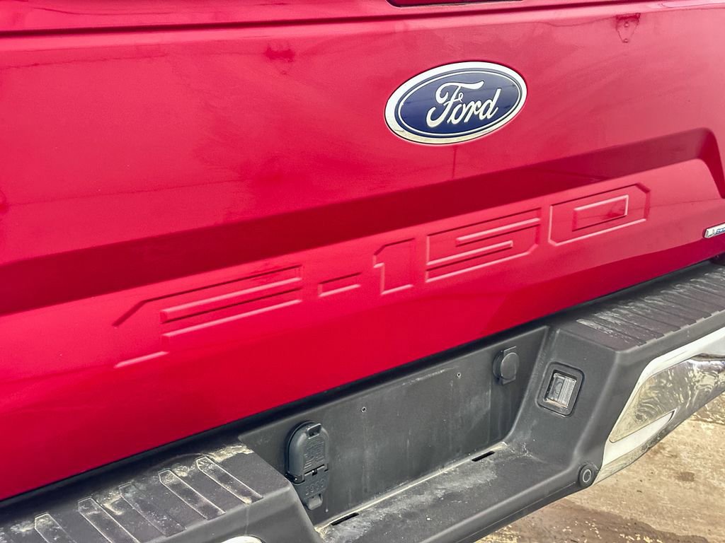 Certified 2020 Ford F150 Lariat image 15
