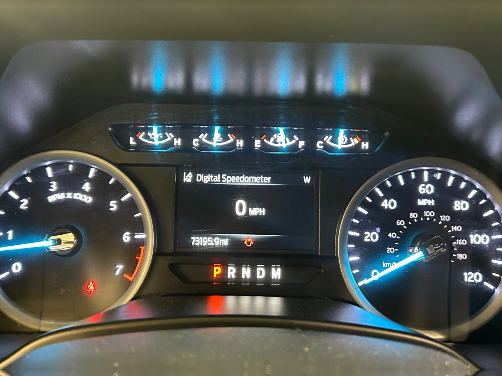 Certified 2021 Ford Expedition XLT RWD image 14