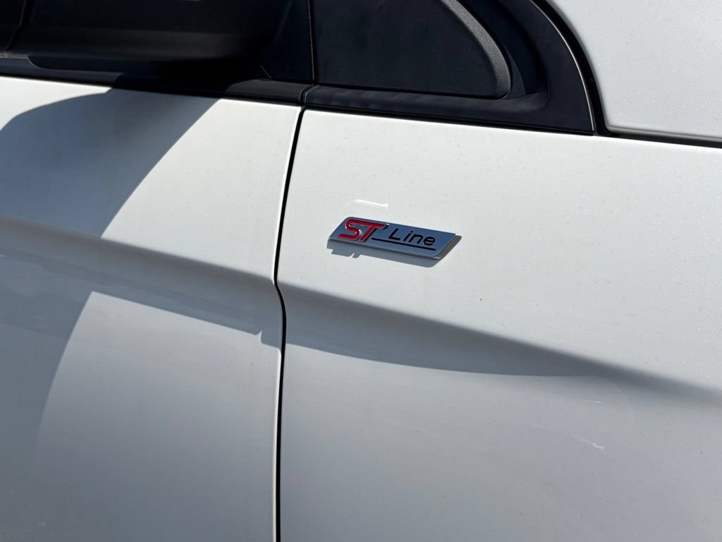 Certified 2022 Ford Edge ST-Line AWD/4WD image 6