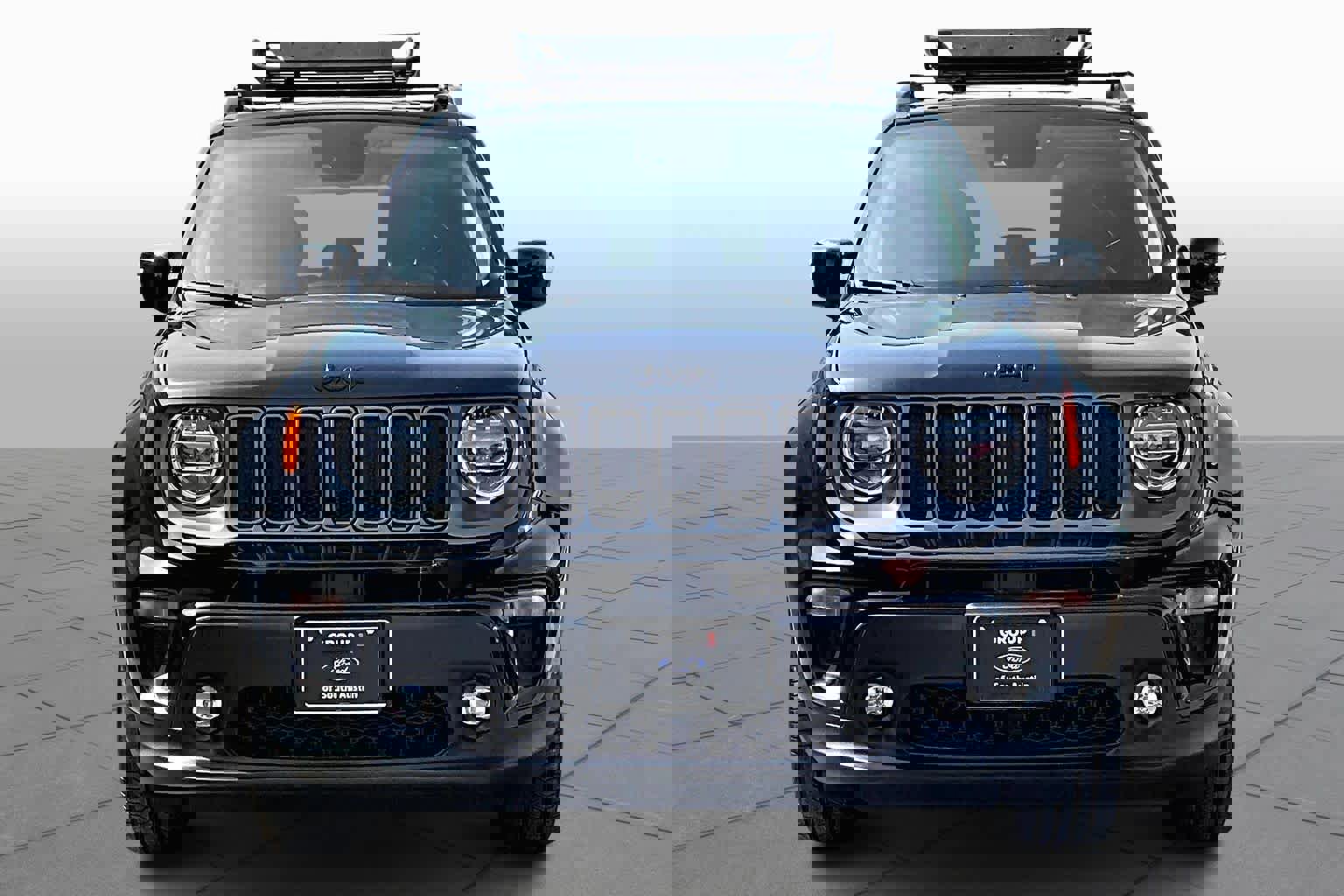 Used 2023 Jeep Renegade Limited w/ Sun/Sound Group image 6