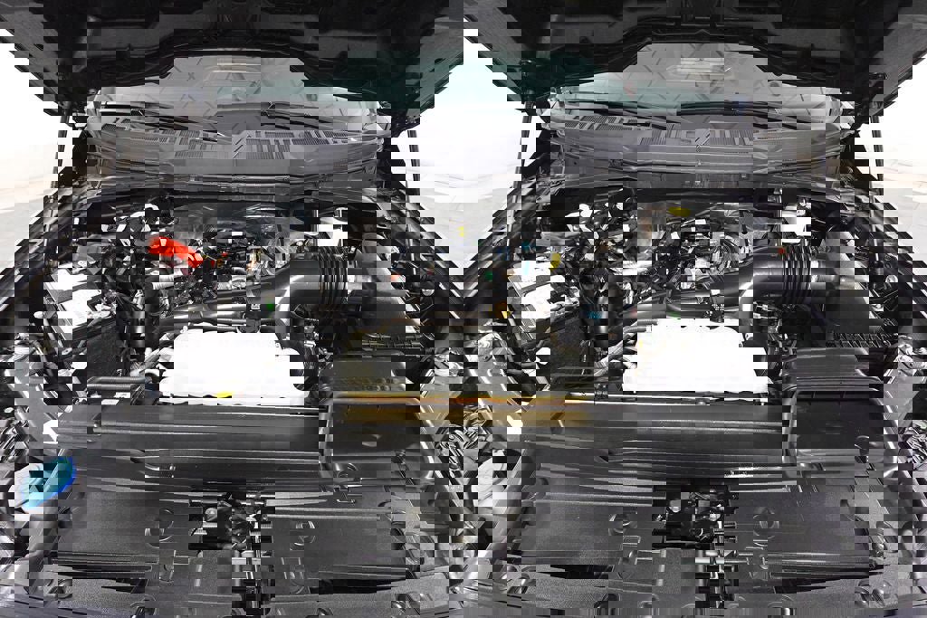 Certified 2023 Ford F150 XL w/ XL STX Apperance Package image 30