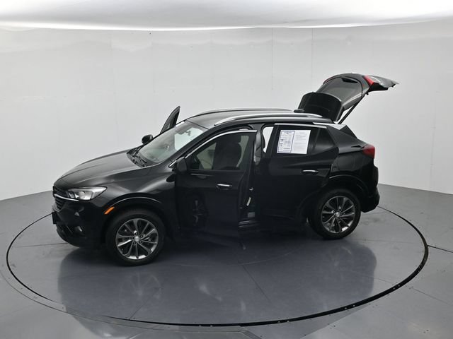 Used 2022 Buick Encore GX Select w/ Experience Buick Package AWD/4WD image 51