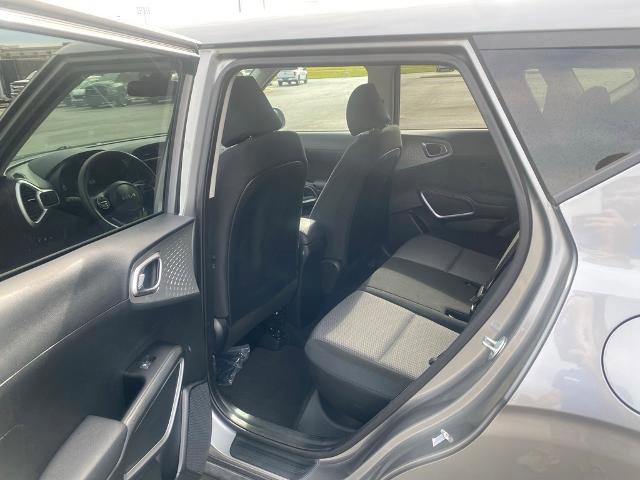 Used 2024 Kia Soul LX w/ Option Group 015 image 25