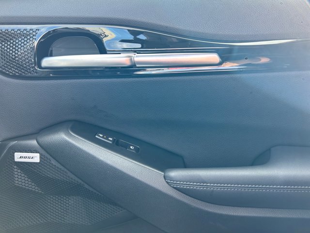 Used 2024 Kia Seltos SX image 16