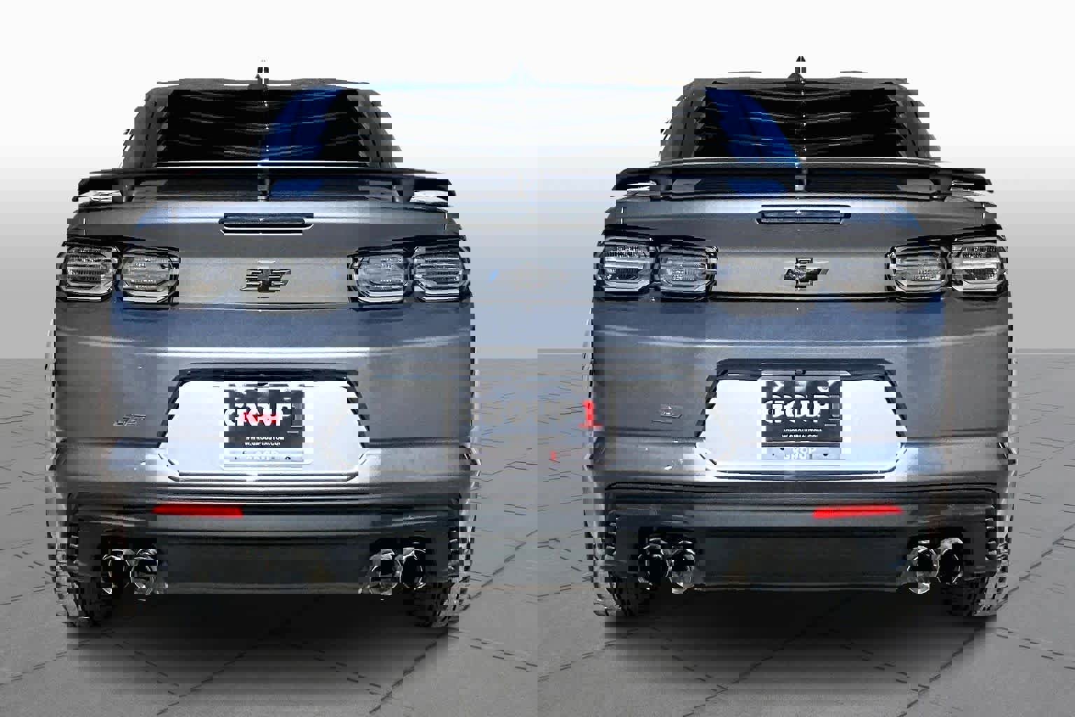 Used 2021 Chevrolet Camaro SS image 5