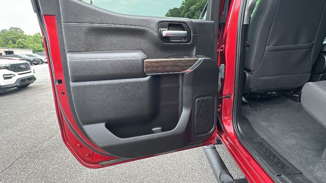 Used 2022 Chevrolet Silverado 1500 RST AWD/4WD image 20