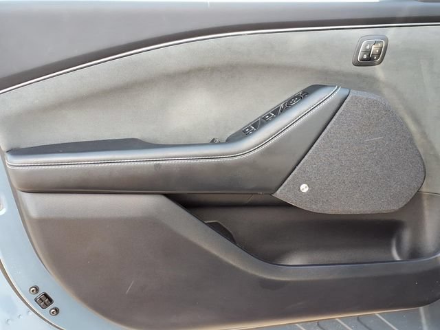 Certified 2024 Ford Mustang Mach-E GT AWD/4WD image 15