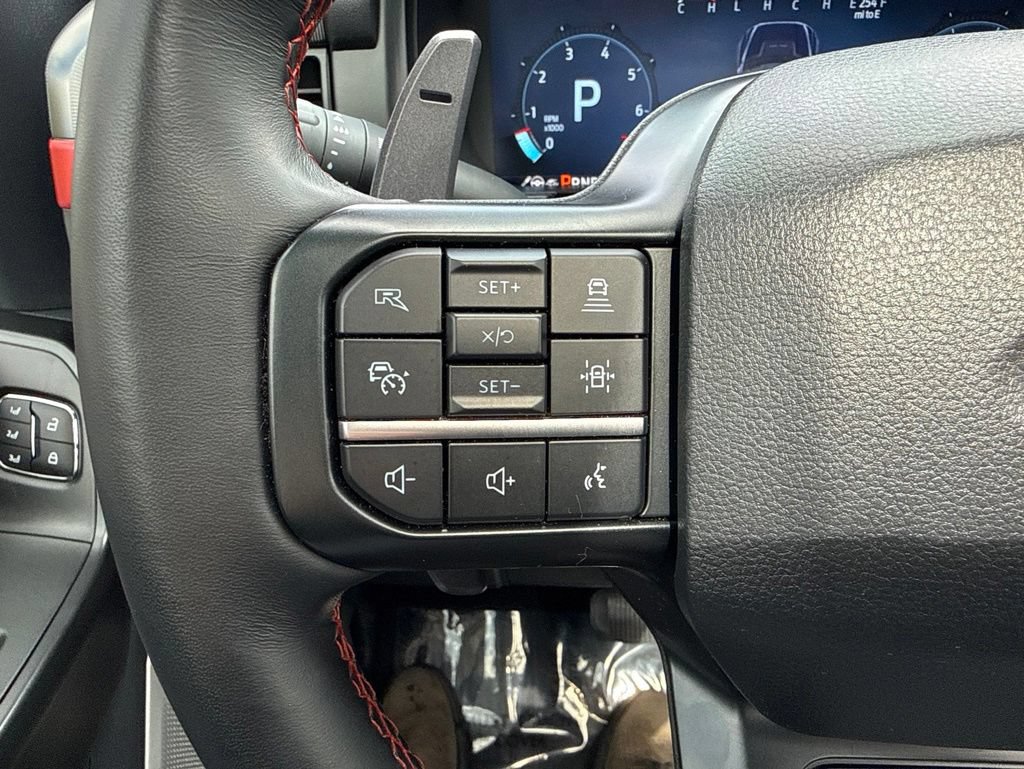 Certified 2025 Ford F150 Raptor AWD/4WD image 20