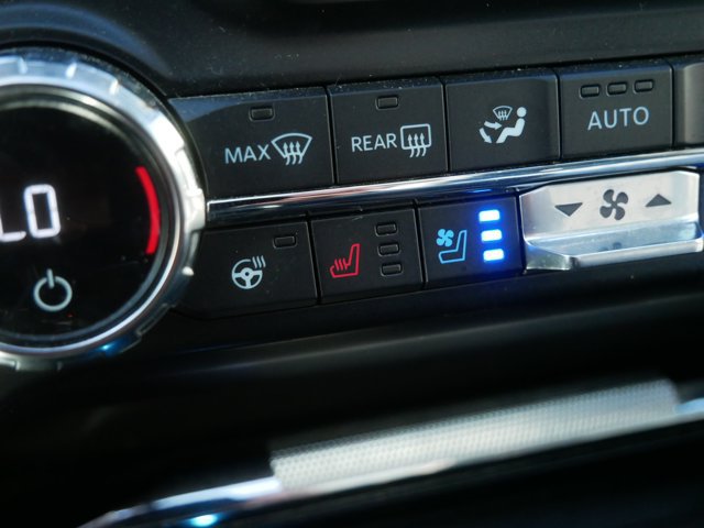 Certified 2021 Ford F150 Limited AWD/4WD image 30
