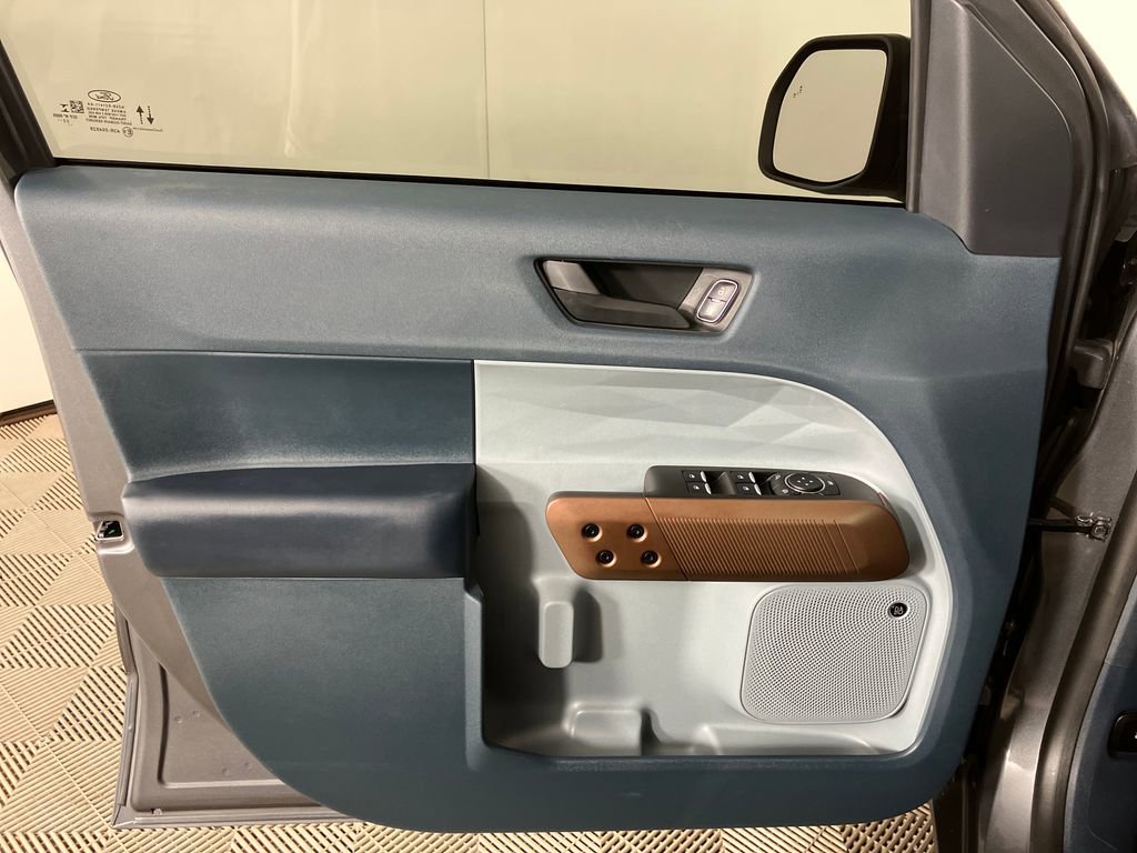 Certified 2023 Ford Maverick Lariat w/ Lariat Luxury Package image 23