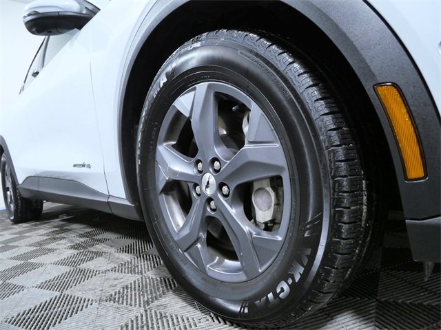 Certified 2021 Ford Mustang Mach-E Select w/ Comfort/Technology Package image 2