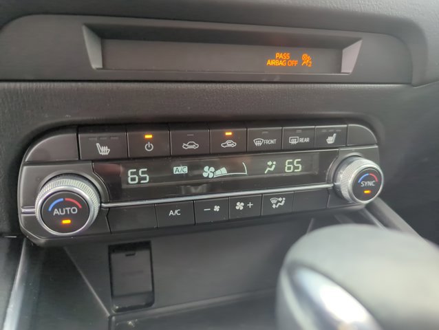 Used 2023 MAZDA CX-5 AWD 2.5 S w/ Premium Package image 12