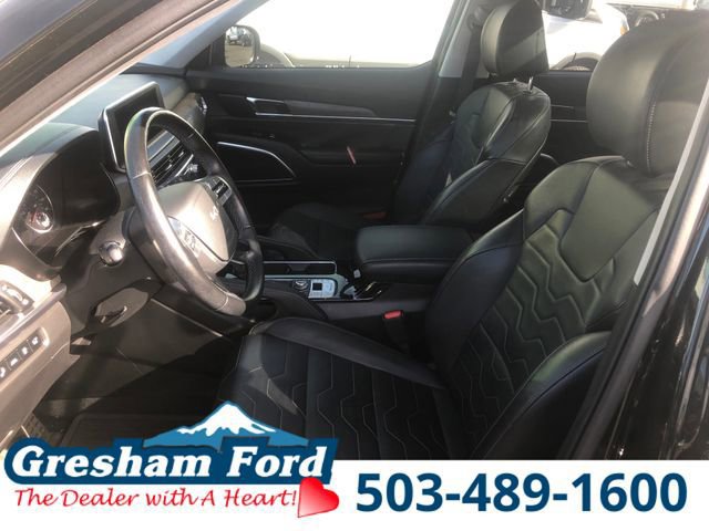 Used 2022 Kia Telluride SX w/ SX Prestige Package image 17