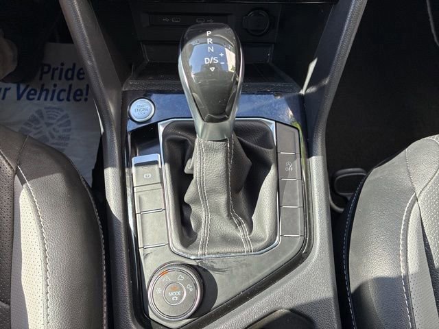 Used 2023 Volkswagen Taos SEL AWD/4WD image 27