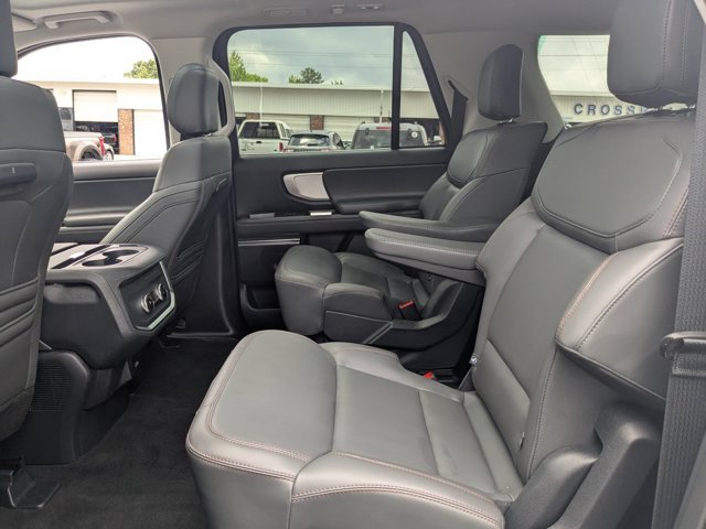 Certified 2025 Ford Expedition Max Active RWD image 32