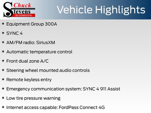 Certified 2025 Ford Escape ST-Line AWD/4WD image 10