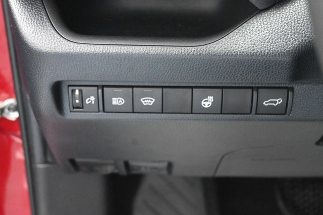 Used 2023 Toyota RAV4 XLE w/ Convenience Package AWD/4WD image 11