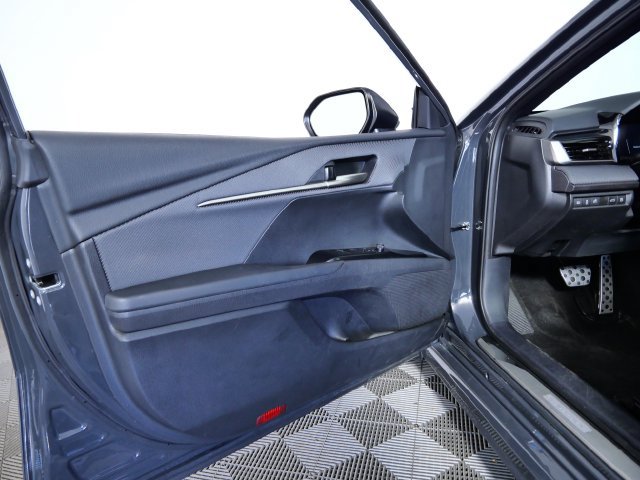 Used 2025 Toyota Camry SE w/ Multimedia Upgrade Package AWD/4WD image 15