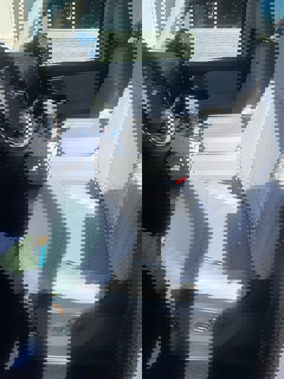 Certified 2025 Ford Expedition Platinum w/ Driver's Package image 6