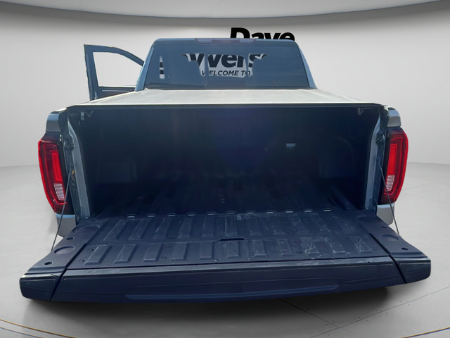 Used 2026 GMC Sierra 1500 Denali Ultimate AWD/4WD image 25