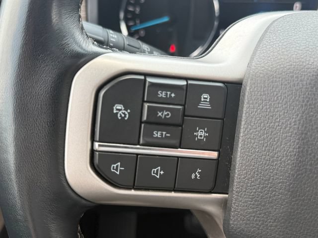 Certified 2023 Ford Expedition Max Limited AWD/4WD image 24