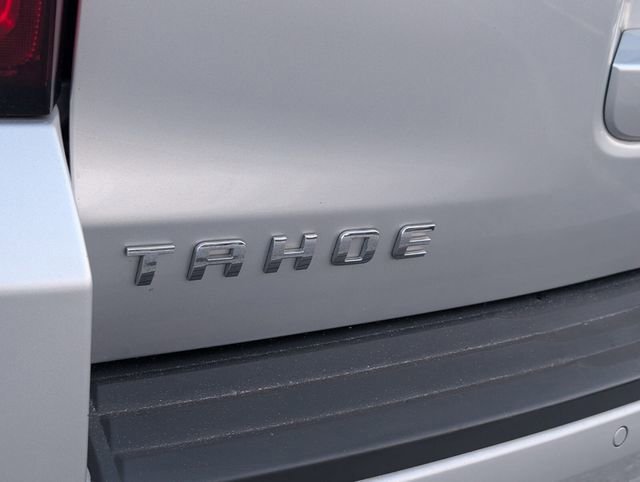 Used 2017 Chevrolet Tahoe LS image 14