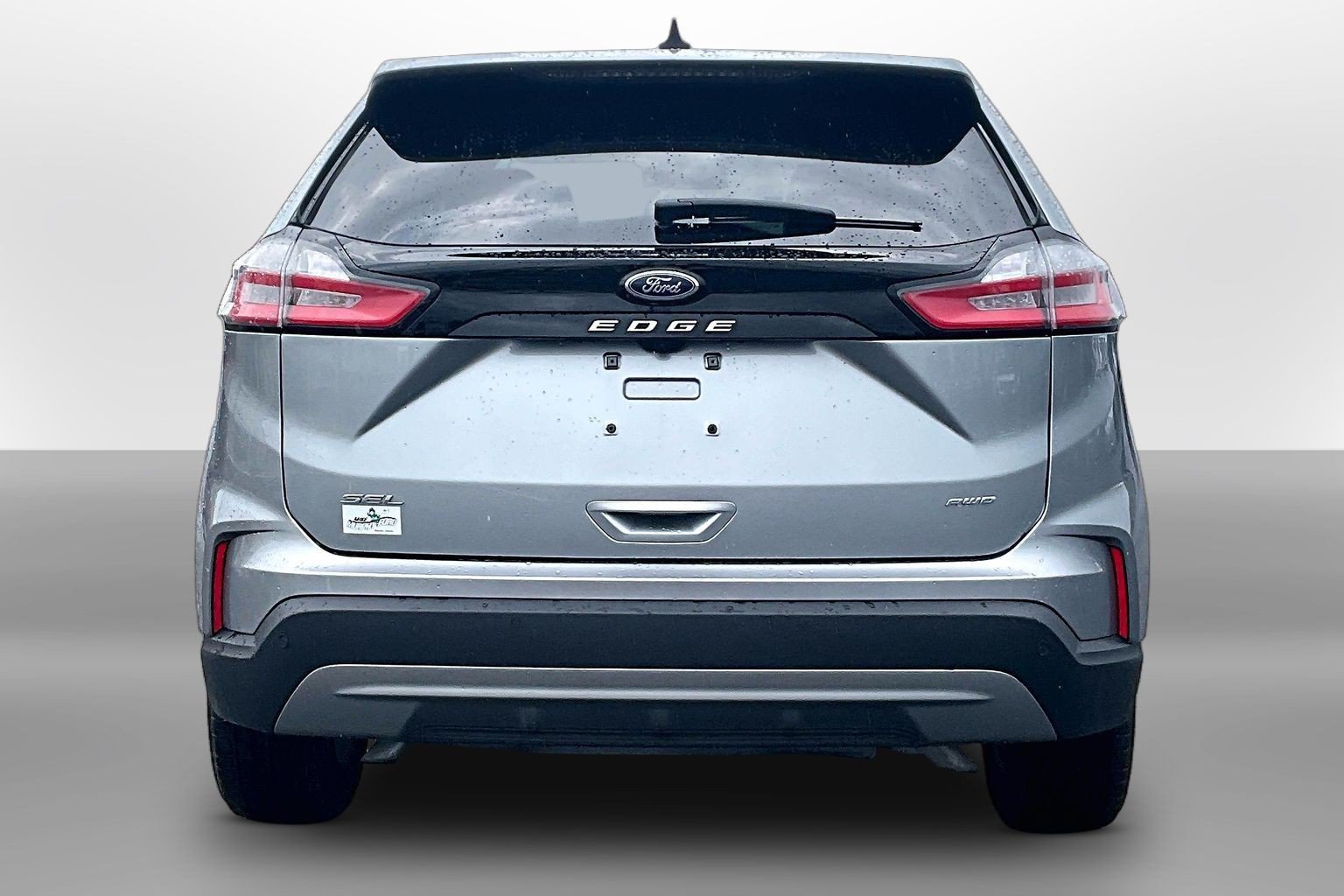 Certified 2024 Ford Edge SEL w/ Convenience Package AWD/4WD image 4