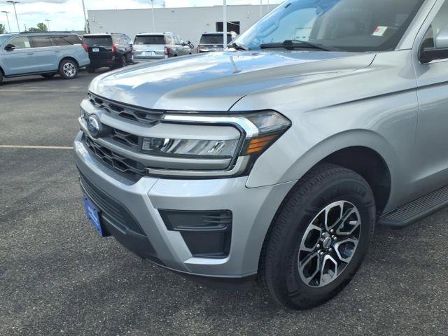 Certified 2024 Ford Expedition XLT AWD/4WD image 10