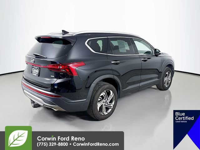 Used 2023 Hyundai Santa Fe SEL image 6