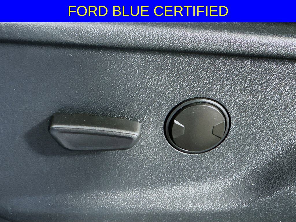 Certified 2024 Ford F150 XLT w/ Mobile Office Package image 19