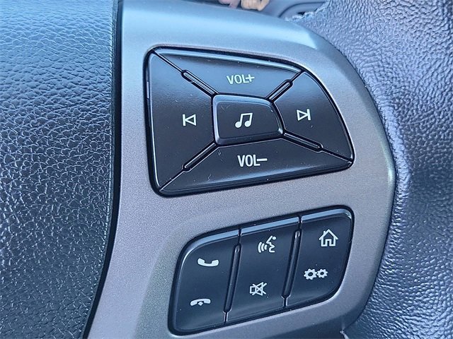 Certified 2020 Ford Ranger XLT w/ Equipment Group 301A Mid image 9