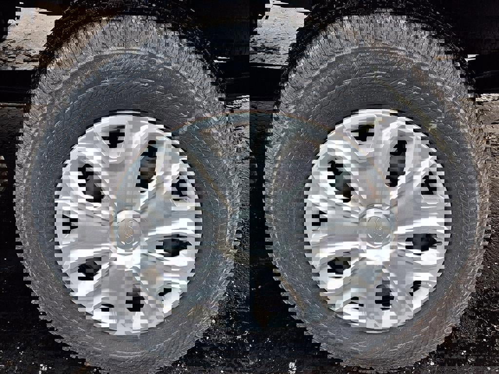 Certified 2024 Ford Transit 250 Low Roof w/ Exterior Upgrade Package image 8