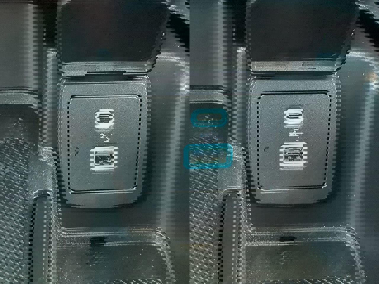 Certified 2025 Ford Bronco Badlands image 20