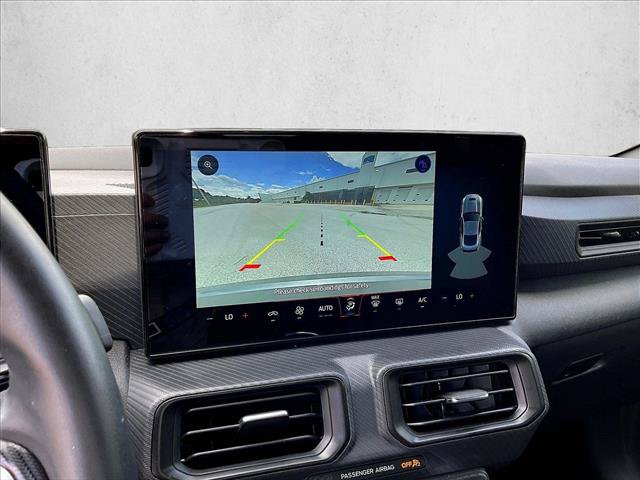 Certified 2025 Ford Mustang Coupe RWD image 22