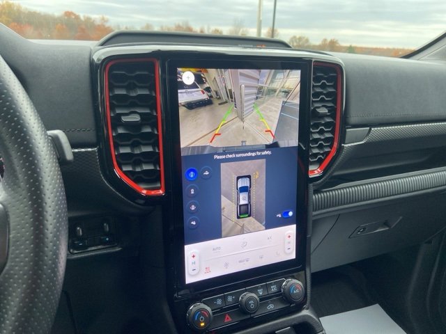 Certified 2024 Ford Ranger Raptor image 15