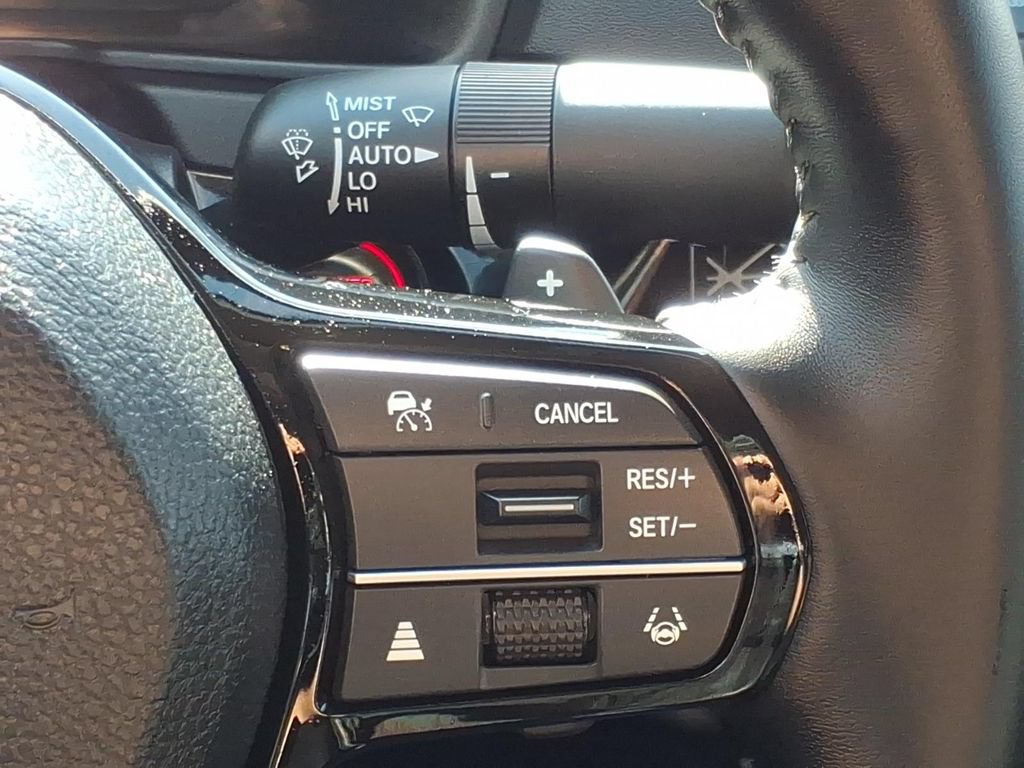 Used 2025 Honda Accord Touring image 26