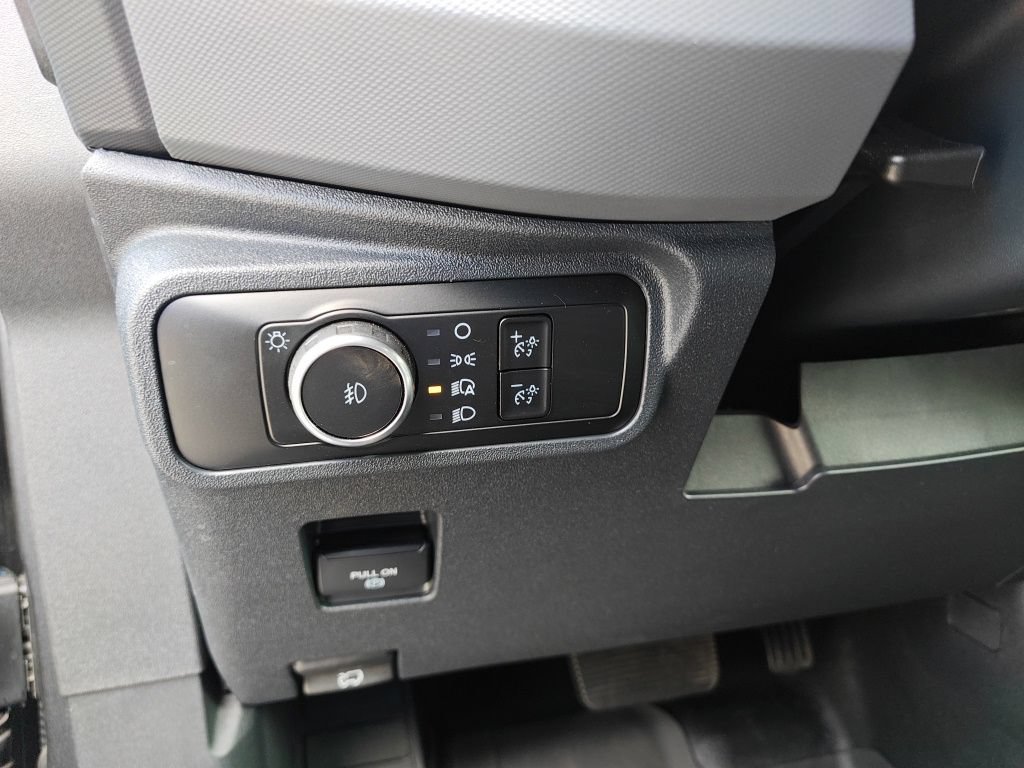 Certified 2024 Ford Bronco Big Bend AWD/4WD image 14