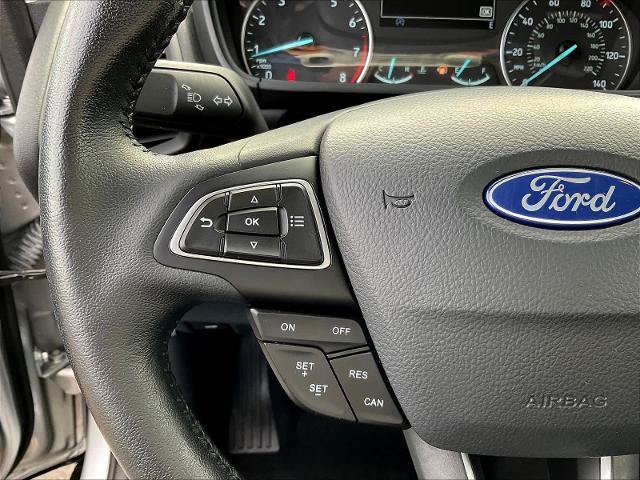 Certified 2020 Ford EcoSport SE AWD/4WD image 13