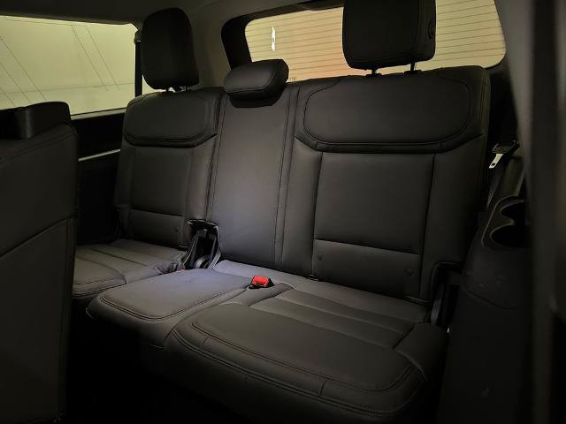 Certified 2025 Ford Expedition Max Active RWD image 33