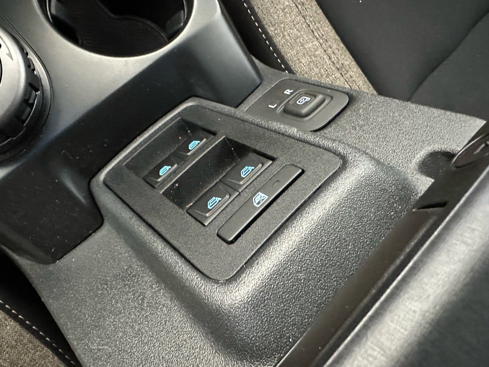 Certified 2025 Ford Bronco Big Bend image 40