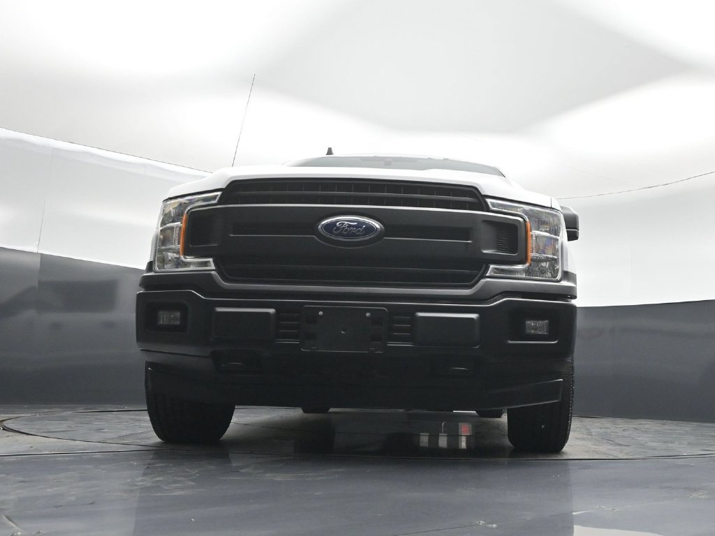Certified 2020 Ford F150 XL w/ XL Power Equipment Group AWD/4WD image 40