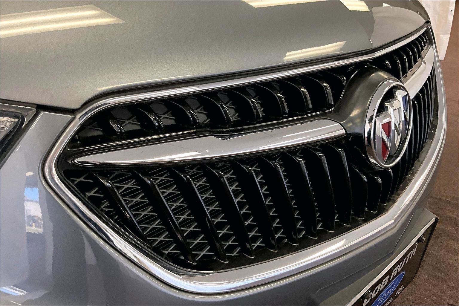 Used 2019 Buick Encore Essence w/ Experience Buick Package image 29